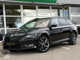 ŠKODA SUPERB 4X4 ''SPORTLINE''