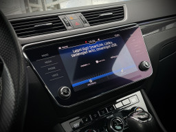 ŠKODA SUPERB 4X4 ''SPORTLINE''