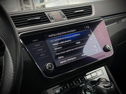 ŠKODA SUPERB 4X4 ''SPORTLINE''