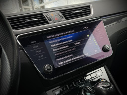 ŠKODA SUPERB 4X4 ''SPORTLINE''