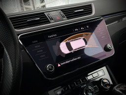 ŠKODA SUPERB 4X4 ''SPORTLINE''