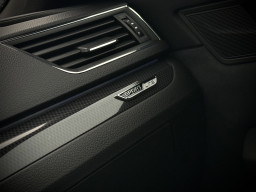 ŠKODA SUPERB 4X4 ''SPORTLINE''
