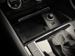 ŠKODA SUPERB 4X4 ''SPORTLINE''