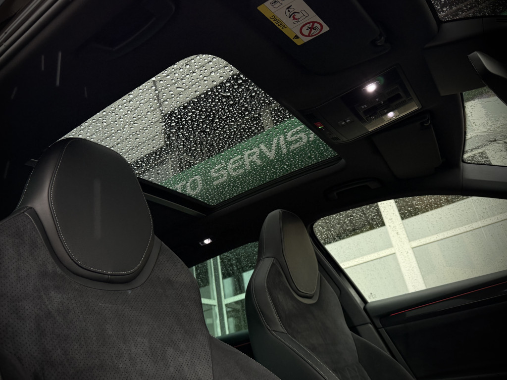 ŠKODA SUPERB 4X4 ''SPORTLINE''