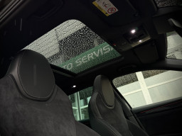 ŠKODA SUPERB 4X4 ''SPORTLINE''