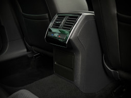 ŠKODA SUPERB 4X4 ''SPORTLINE''