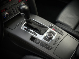 AUDI A6 QUATTRO
