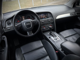 AUDI A6 QUATTRO