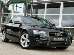 AUDI A5 QUATTRO ''EXCLUSIVE'' AUDI A5 QUATTRO ''EXCLUSIVE''