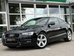 AUDI A5 QUATTRO ''EXCLUSIVE'' AUDI A5 QUATTRO ''EXCLUSIVE''