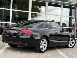AUDI A5 QUATTRO ''EXCLUSIVE'' AUDI A5 QUATTRO ''EXCLUSIVE''