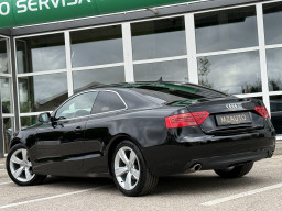 AUDI A5 QUATTRO ''EXCLUSIVE'' AUDI A5 QUATTRO ''EXCLUSIVE''