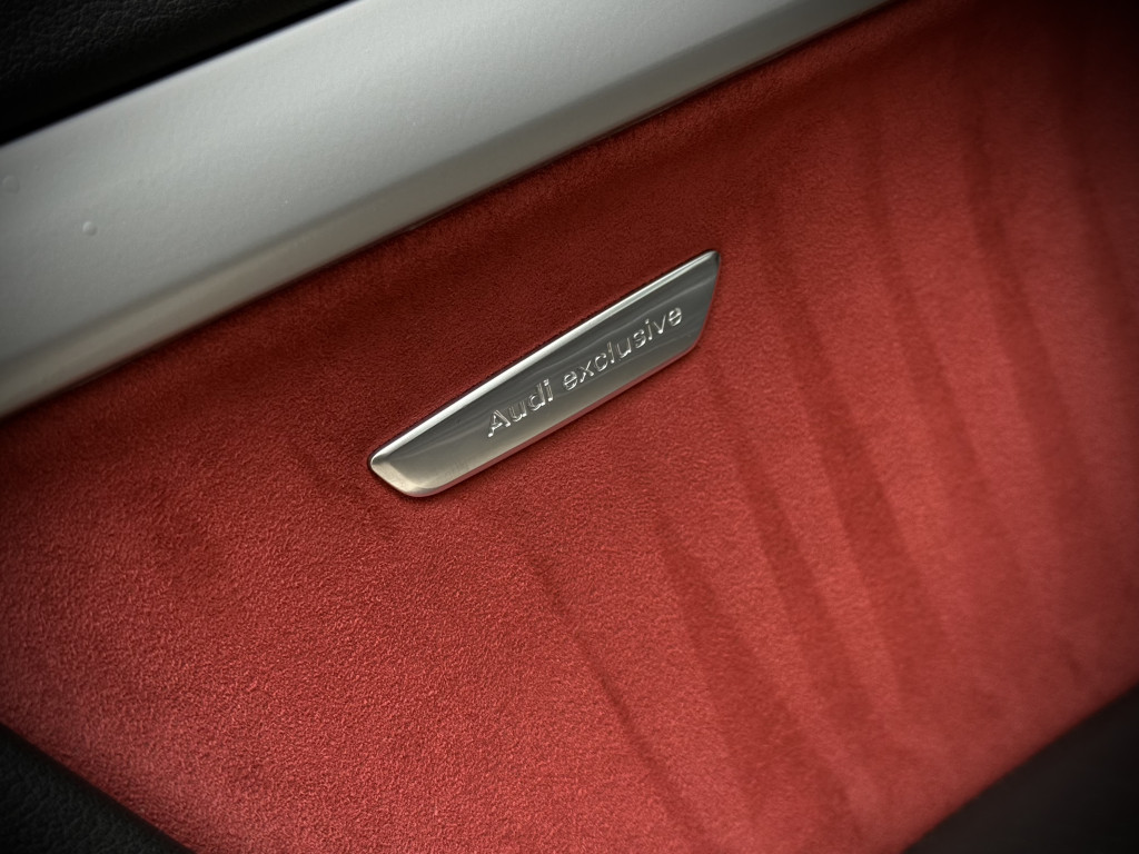AUDI A5 QUATTRO ''EXCLUSIVE'' AUDI A5 QUATTRO ''EXCLUSIVE''