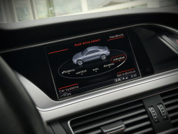 AUDI A5 QUATTRO ''EXCLUSIVE'' AUDI A5 QUATTRO ''EXCLUSIVE''