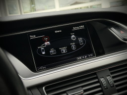 AUDI A5 QUATTRO ''EXCLUSIVE'' AUDI A5 QUATTRO ''EXCLUSIVE''