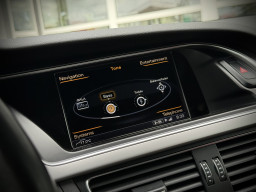 AUDI A5 QUATTRO ''EXCLUSIVE'' AUDI A5 QUATTRO ''EXCLUSIVE''