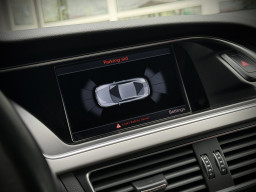AUDI A5 QUATTRO ''EXCLUSIVE'' AUDI A5 QUATTRO ''EXCLUSIVE''