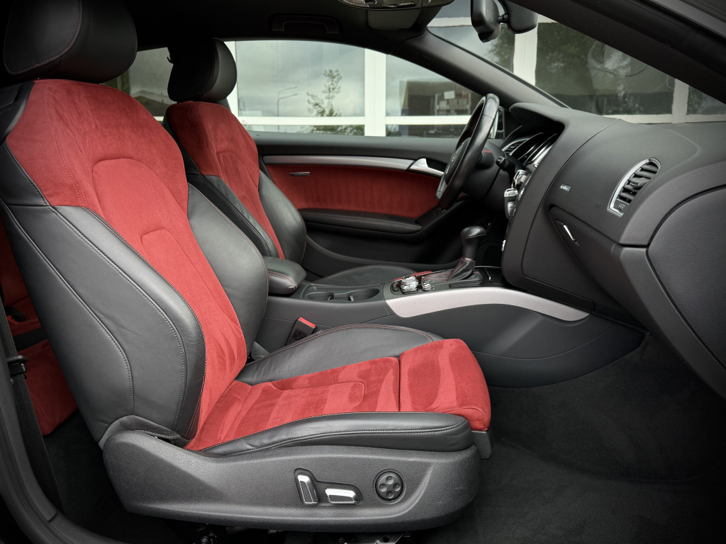 AUDI A5 QUATTRO ''EXCLUSIVE'' AUDI A5 QUATTRO ''EXCLUSIVE''