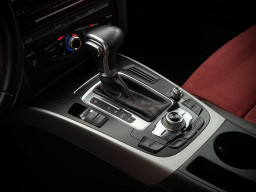 AUDI A5 QUATTRO ''EXCLUSIVE'' AUDI A5 QUATTRO ''EXCLUSIVE''