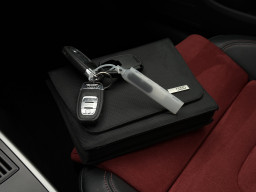 AUDI A5 QUATTRO ''EXCLUSIVE'' AUDI A5 QUATTRO ''EXCLUSIVE''