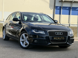 AUDI A4 “AMBIENTE”