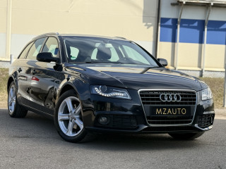 AUDI A4 “AMBIENTE”