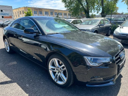 AUDI A5 QUATTRO ''EXCLUSIVE'' AUDI A5 QUATTRO ''EXCLUSIVE''
