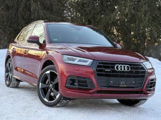 AUDI Q5 S-LINE QUATTRO