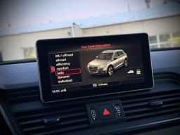 AUDI Q5 S-LINE QUATTRO