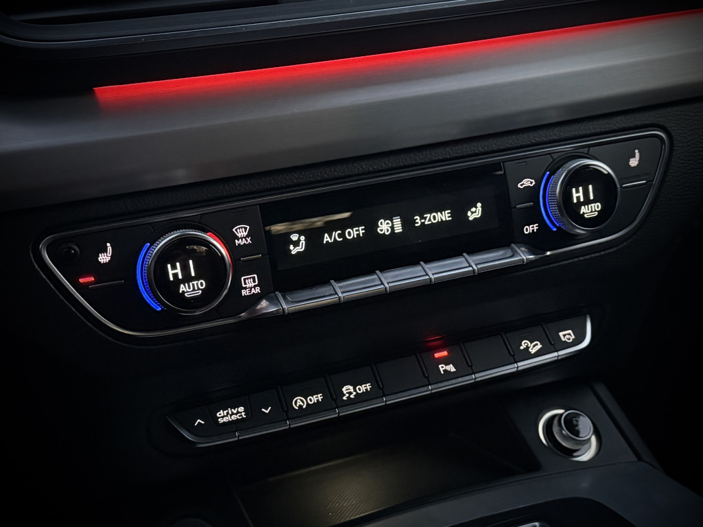 AUDI Q5 S-LINE QUATTRO