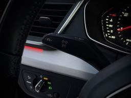 AUDI Q5 S-LINE QUATTRO