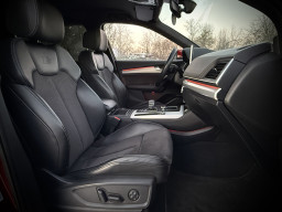 AUDI Q5 S-LINE QUATTRO