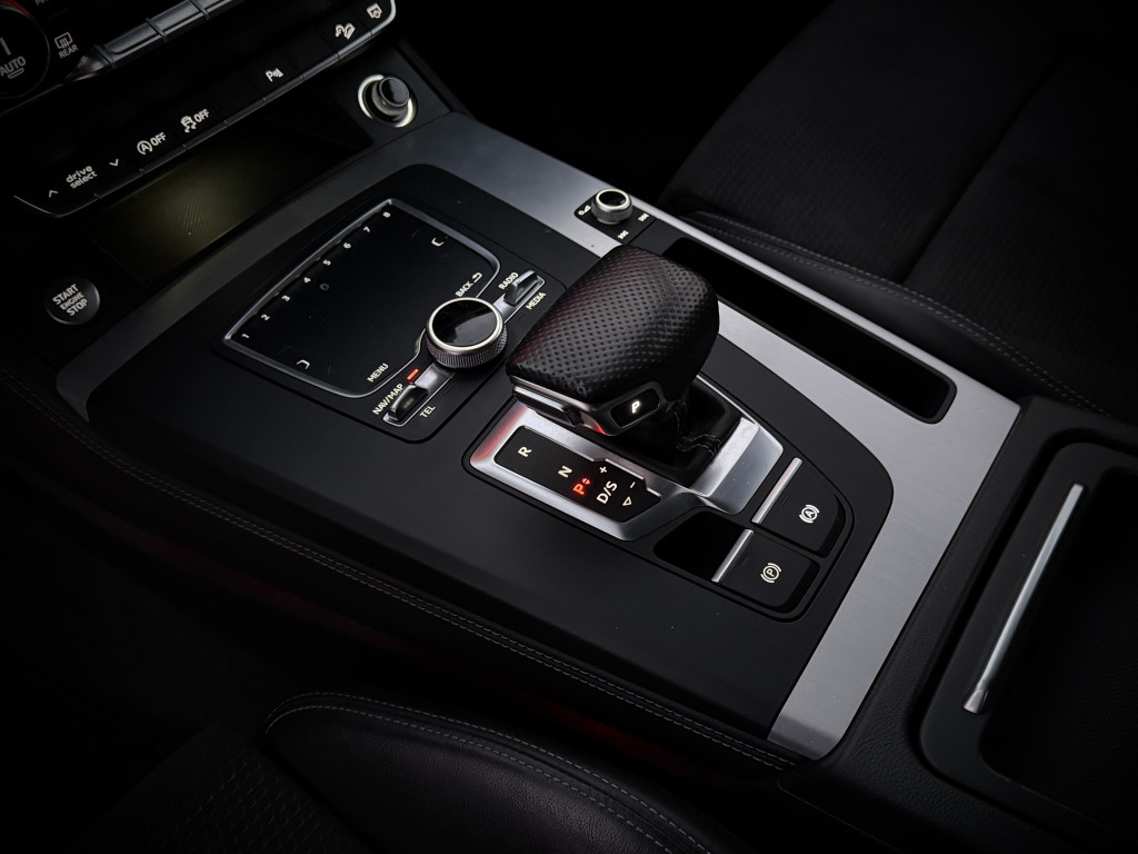 AUDI Q5 S-LINE QUATTRO