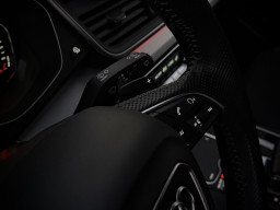 AUDI Q5 S-LINE QUATTRO