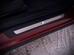 AUDI Q5 S-LINE QUATTRO