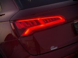 AUDI Q5 S-LINE QUATTRO