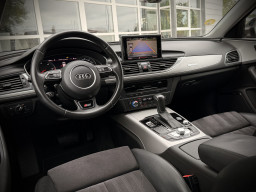 AUDI A6 QUATTRO ''EXECUTIVE''