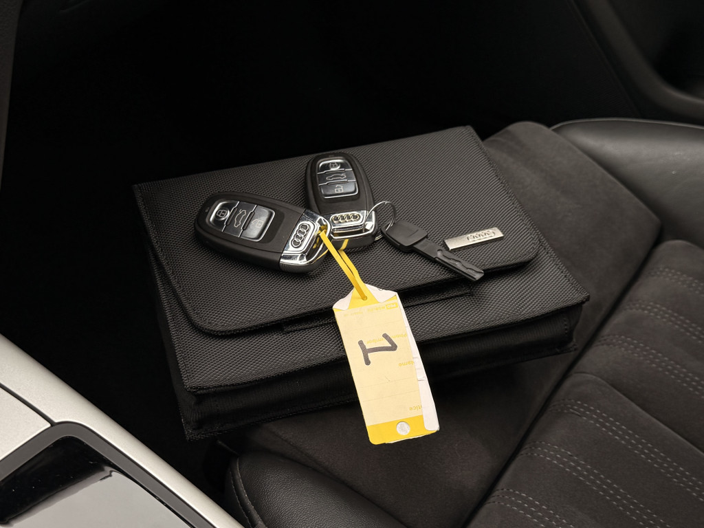AUDI A6 QUATTRO ''EXECUTIVE''