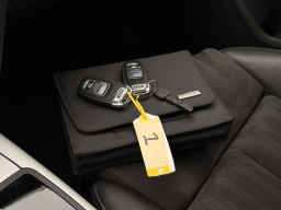 AUDI A6 QUATTRO ''EXECUTIVE''