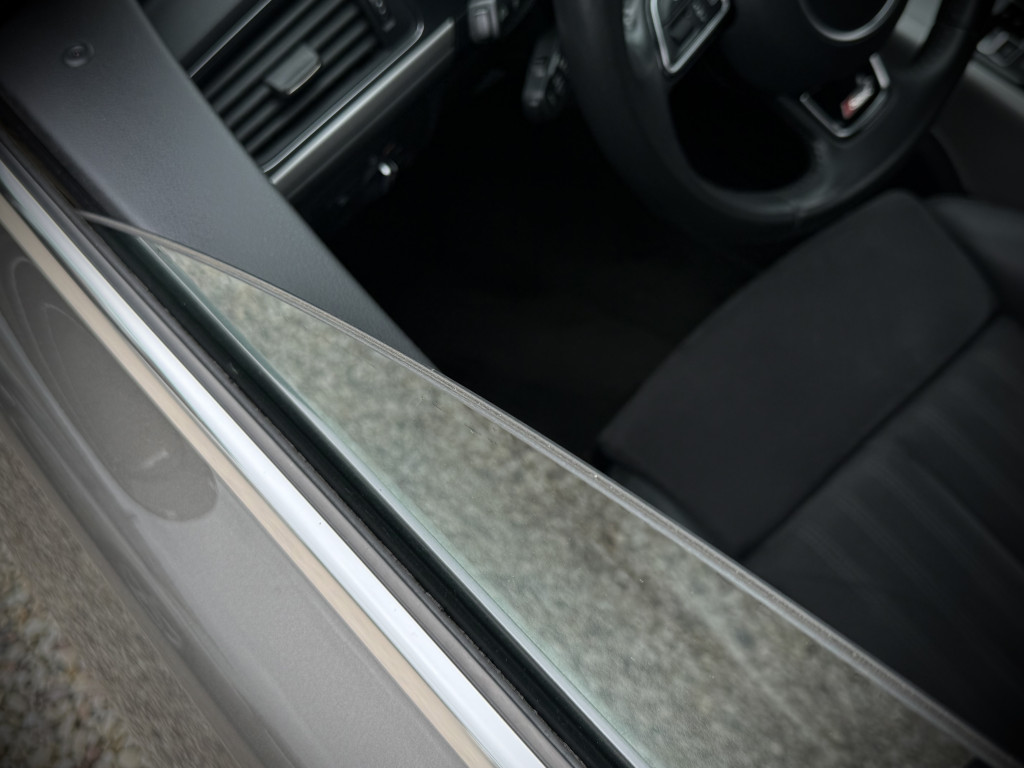 AUDI A6 QUATTRO ''EXECUTIVE''
