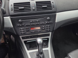 BMW X3 X-DRIVE ''EXECUTIVE''