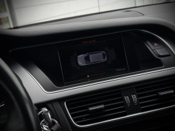 AUDI A4 “AMBIENTE”