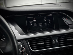 AUDI A4 “AMBIENTE”