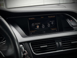 AUDI A4 “AMBIENTE”