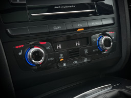 AUDI A4 “AMBIENTE”