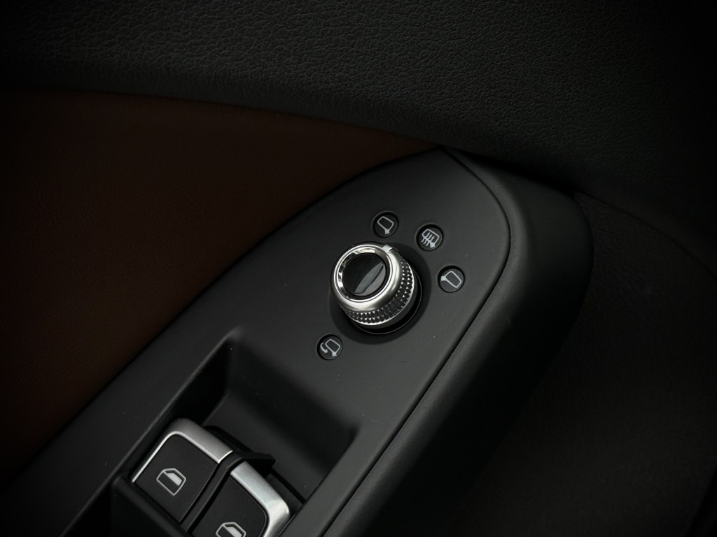 AUDI A4 “AMBIENTE”