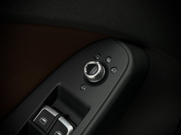 AUDI A4 “AMBIENTE”