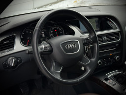 AUDI A4 “AMBIENTE”