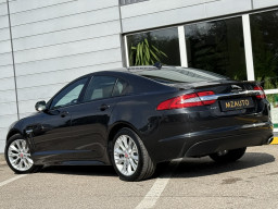 JAGUAR XF “R-SPORT” JAGUAR XF “R-SPORT”