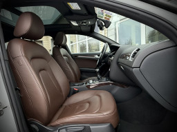 AUDI A4 “AMBIENTE”